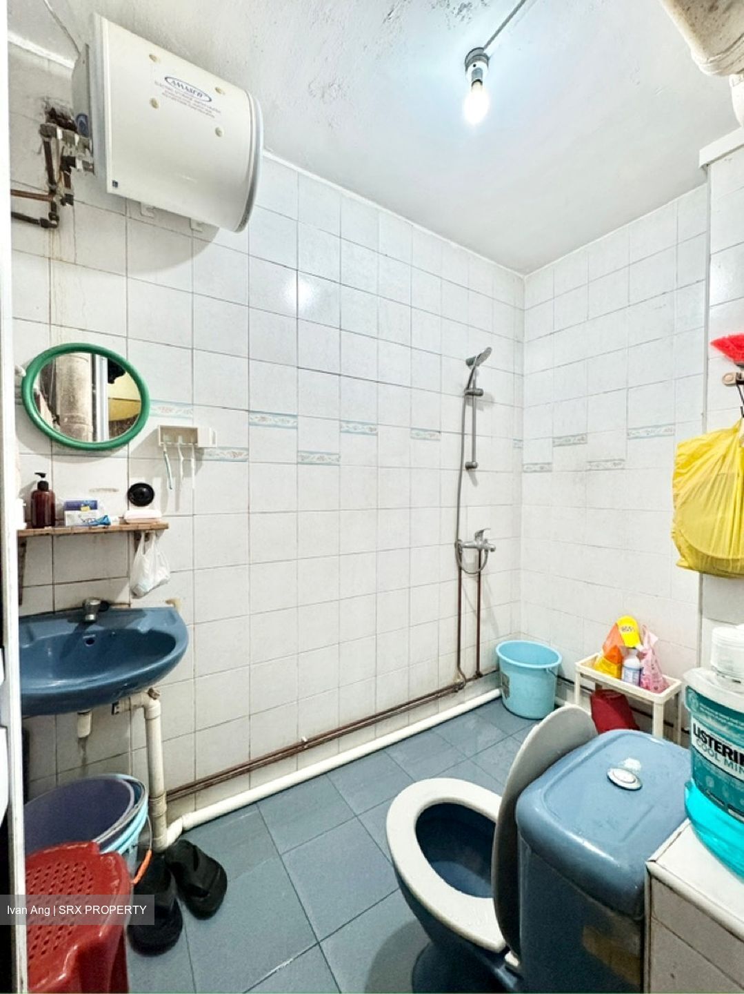 Blk 505 Woodlands Drive 14 (Woodlands), HDB 5 Rooms #635383361